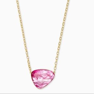 Kendra Scott McKenna Pendant Necklace
